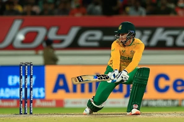 REGSTREEKS | T20-drienasiesreeks: Nieu-Seeland t. Suid-Afrika
