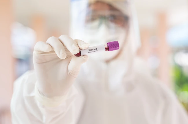 Latest Covid-19 numbers: More than 5 million tests conducted as death toll edges closer to 20 000