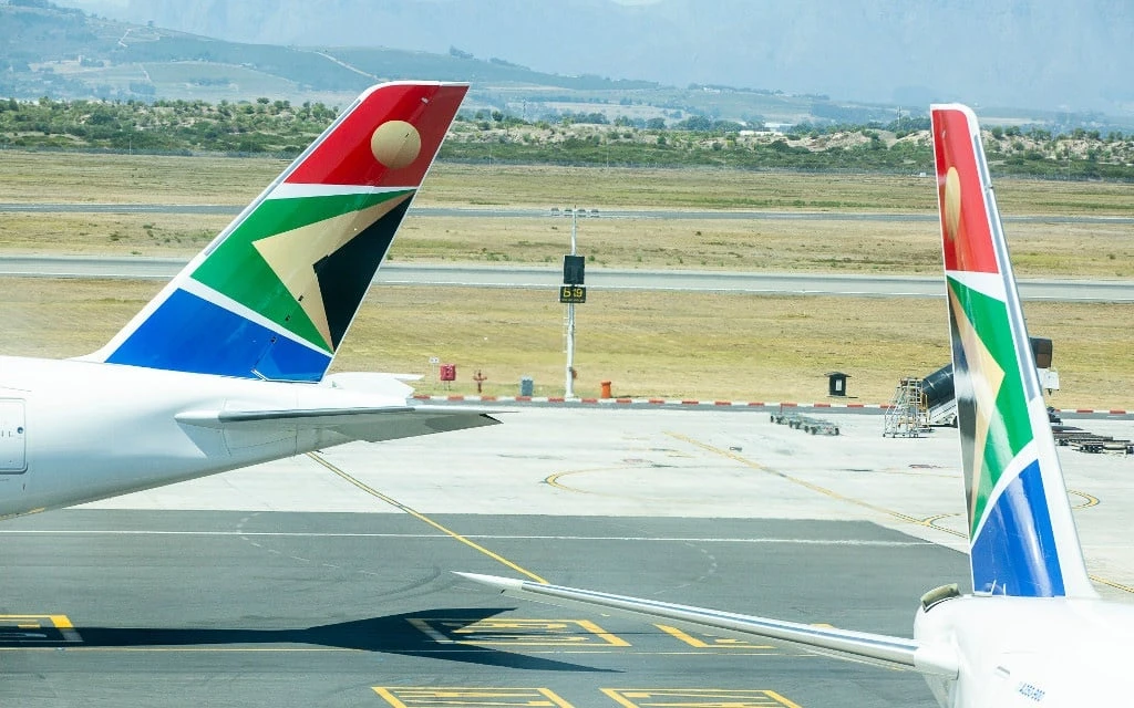 SAA board adopted unlawful approach to BEE, state capture inquiry told