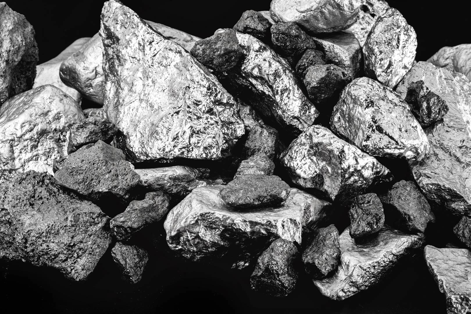 Mynbou: Nee vir uitvoerbelasting op chroom, sê Mineraleraad