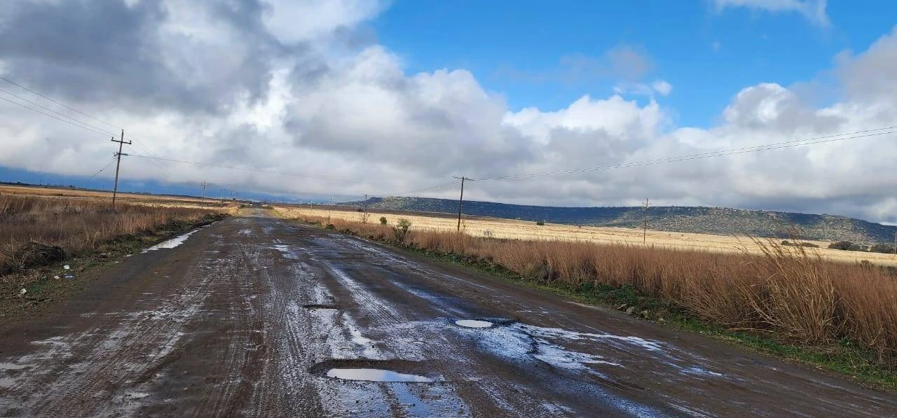 DA, VL kap Vrystaatse munisipaliteite wat nie state indien