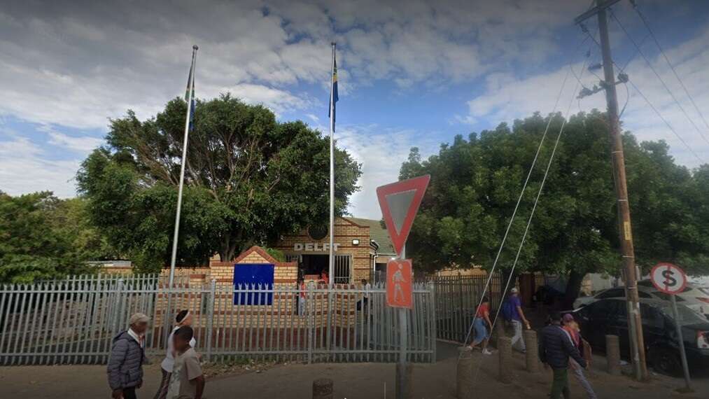 'Fake news': Extortion mafias are not targeting Delft police station, SAPS says