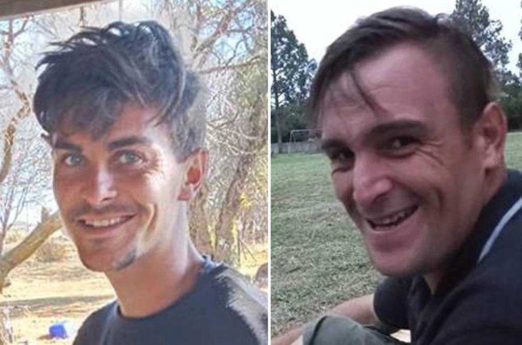 Gesoek: Klerksdorpse mans wat spoorloos met baas se bakkie verdwyn
