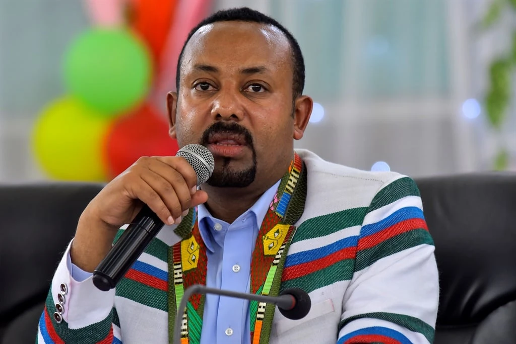 Ethiopia's poll: Prime Minister Ahmed is ‘deaf’ says detained Oromo opposition politician