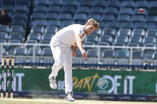 Mulder takes it personally after Proteas are blindsided by young Afghan off-spinner