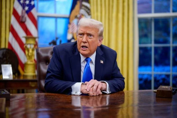 Trump moet Hirosjima toe en self sien wat kernwapens doen – burgemeester