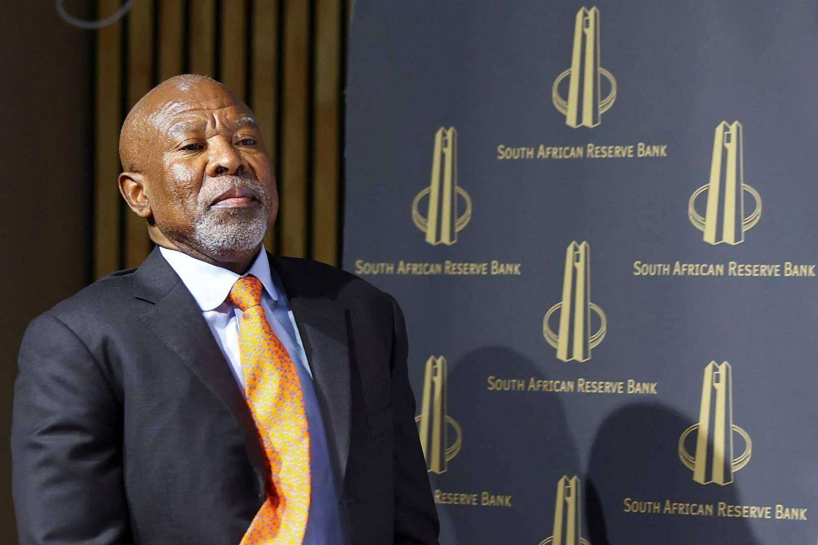 Sterker rand ontslae van meeste slegte nuus eie aan SA – Kganyago