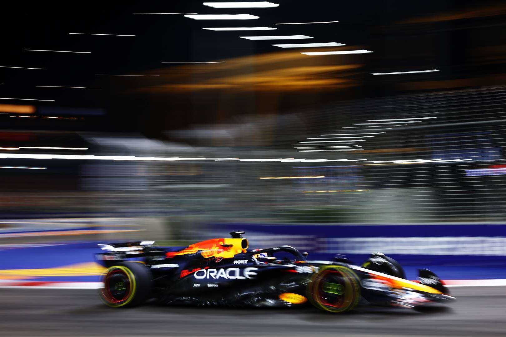 Red Bull ‘nie so optimisties’ oor 2025-seisoen