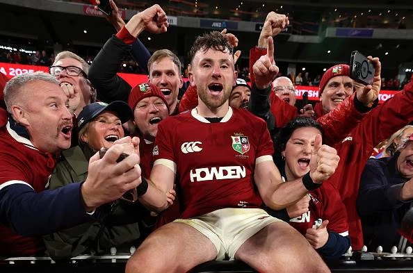 Aussies vra ‘toerekenbaarheid’ oor omstrede beslissing in Leeus-toets
