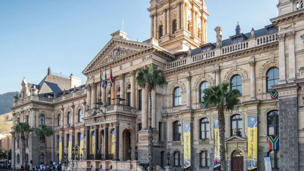 Take note of these Cape Town road closures ahead of Opening of Parliament Address