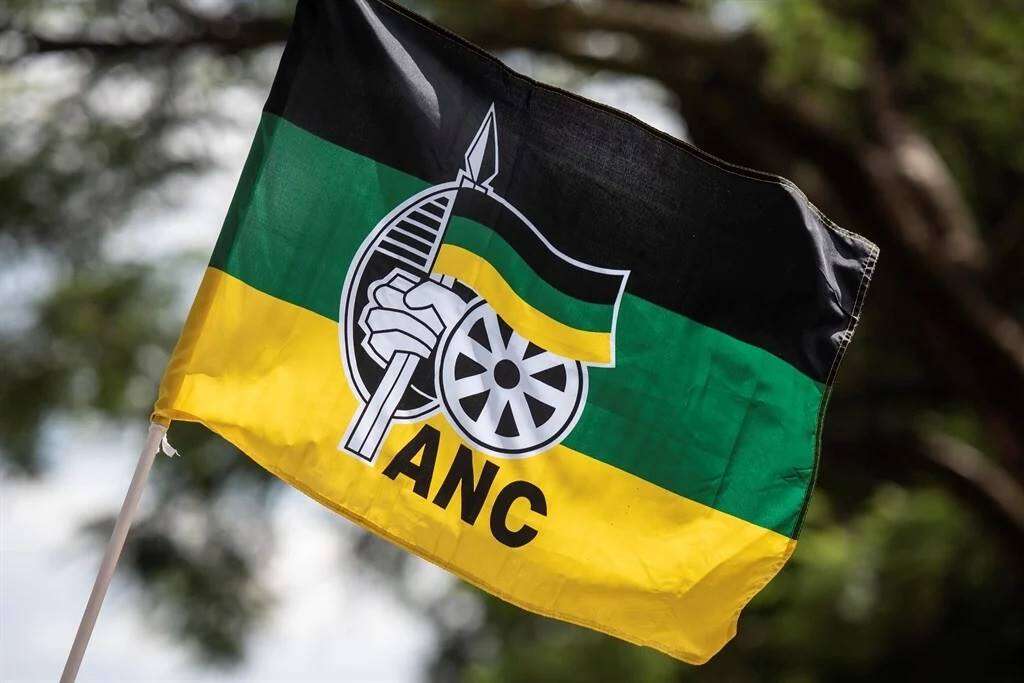 Consequences of reconfiguration felt by ANC lower structures