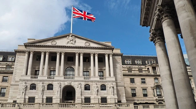 WATCH | Bank of England ramps up stimulus again