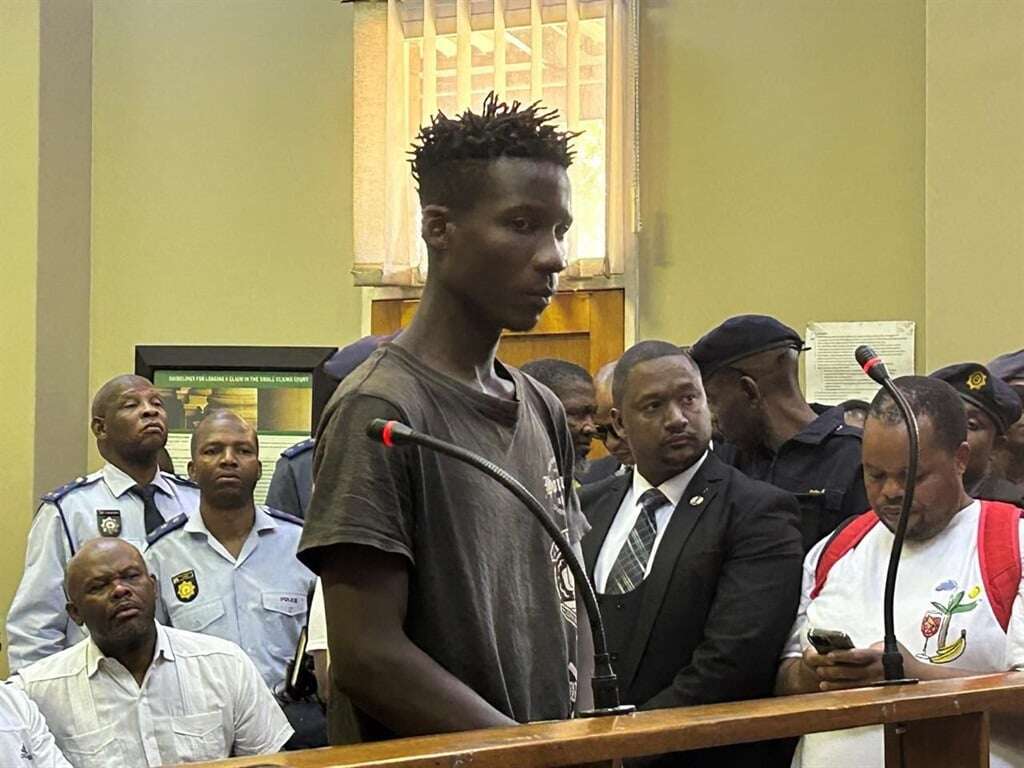 Amantle Samane rape and murder trial: Accused wants bail, and restrictions on media