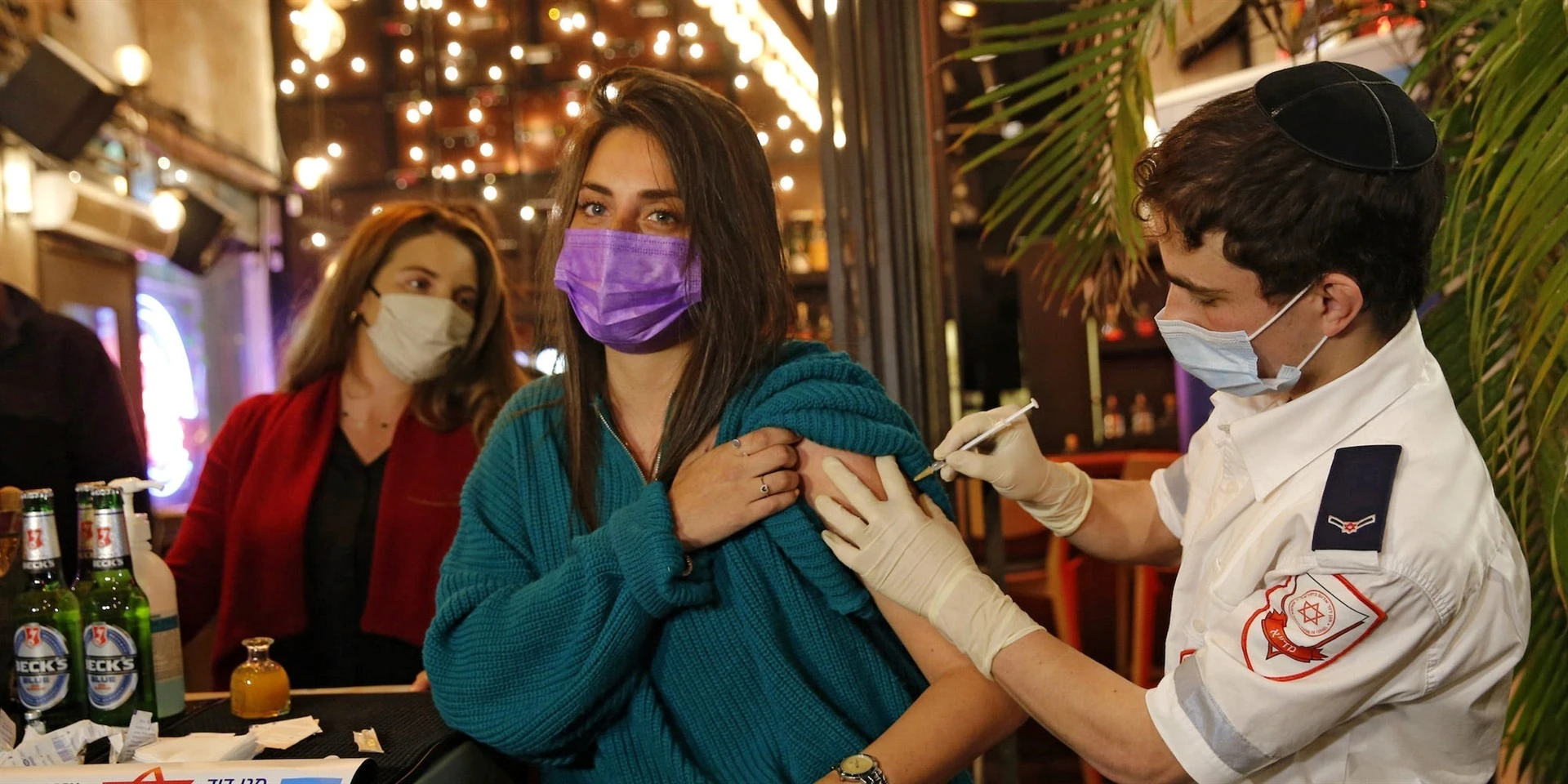 FACTBOX | Hunger for trusted Covid news: here's the latest on the spread of the coronavirus