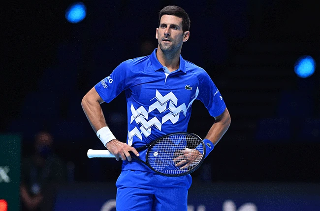 Tennis in 2021: Three talking points and ones to watch