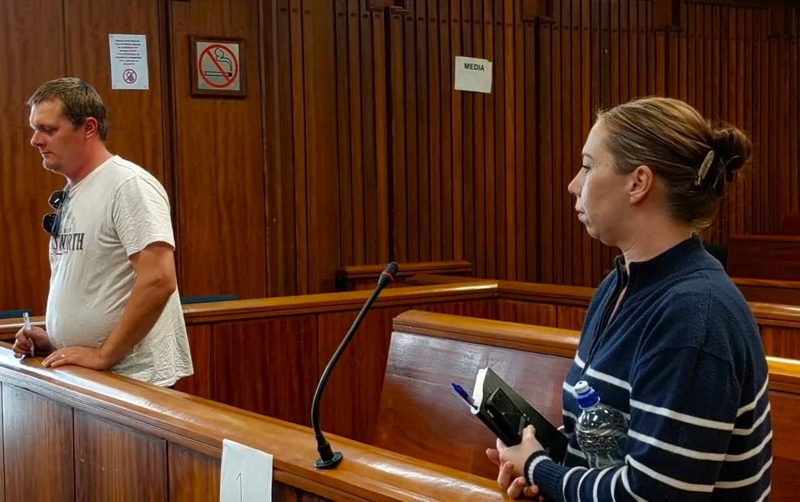 Krisley se beserings herinner hom aan aanrandings in kinderhuis, sê getuie