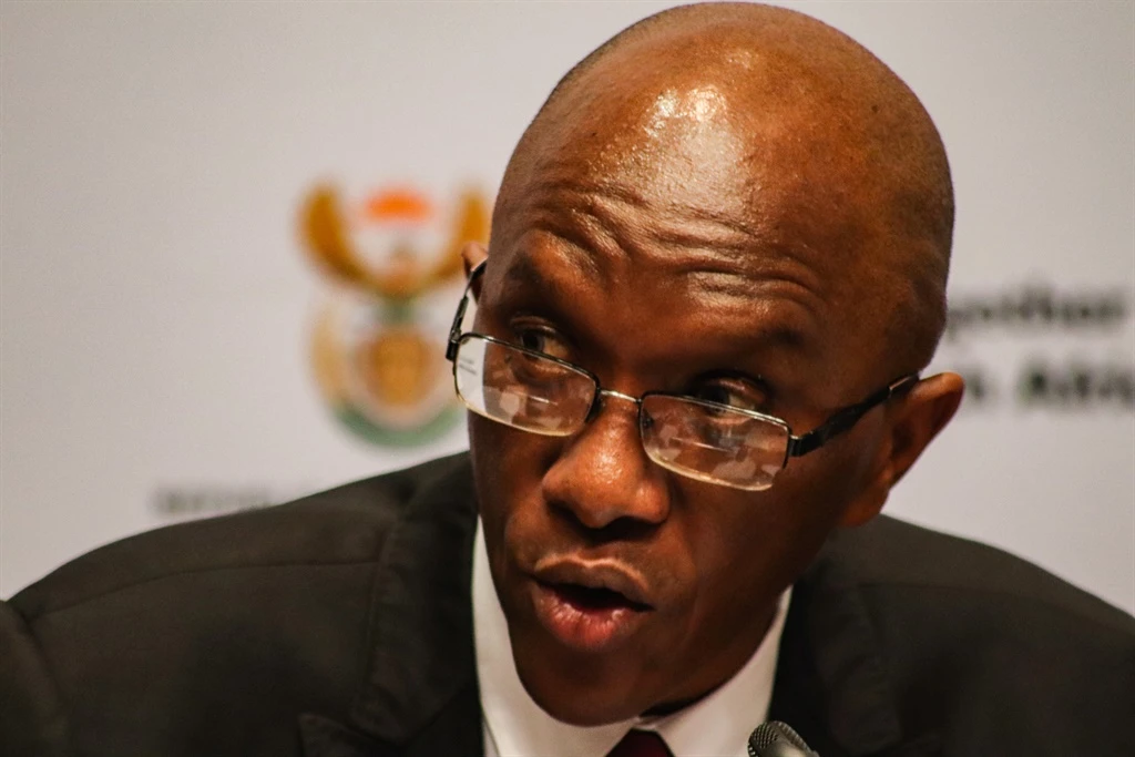Kimi Makwetu, outgoing Auditor-General of South Africa, dies