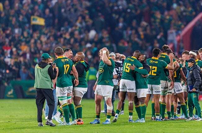 Feast or famine nature of Boks against All Blacks haunts Cape Town Test