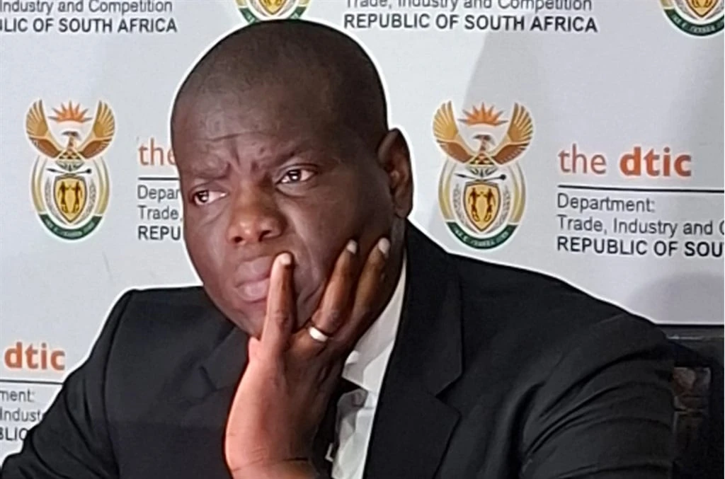 SA ambassadeur ‘sou nie 30%-tarief kon keer’