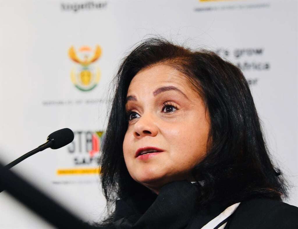 Batohi to decide on request to intervene in corruption prosecution of Pretoria chief magistrate