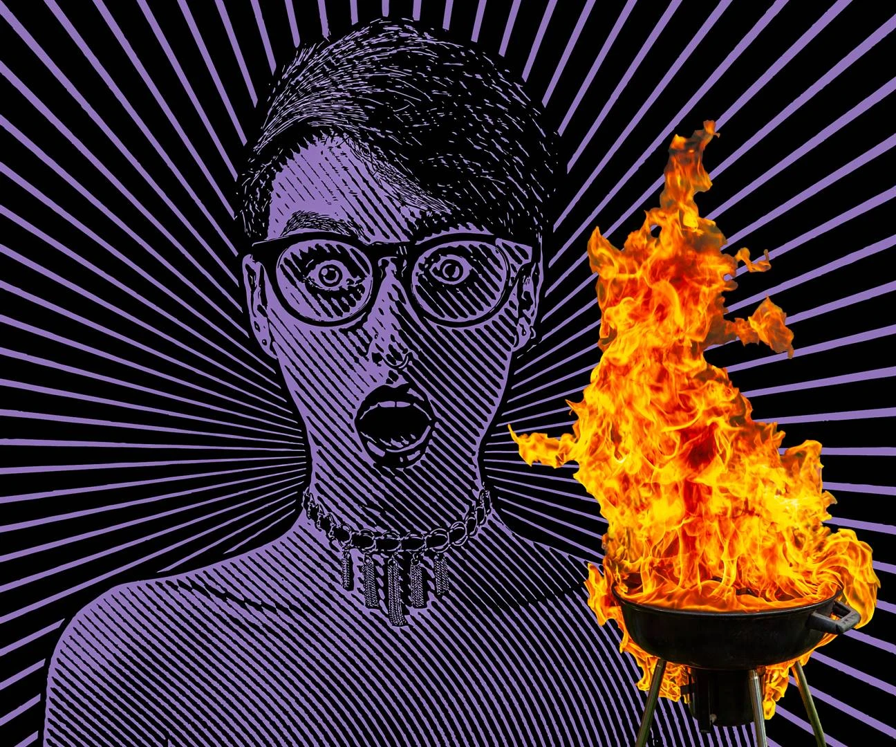 Lynthia: ‘Nie eens apartheid maak so seer soos Jaco se pienk braaivleis nie’