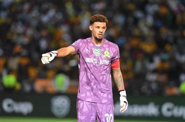 LIVE | PSL: Cape Town City v Mamelodi Sundowns