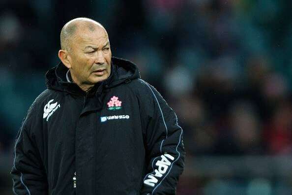 Eddie Jones se terugkeer na Twickenham deur ‘hanswors’ bederf