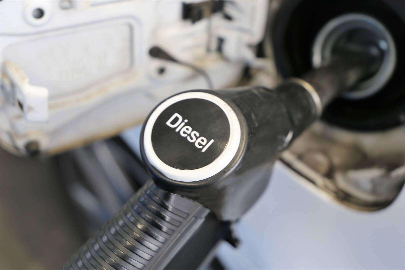 Diesel-vermenging: Belas paraffien om dié bedrogspul te stuit – Fiasa