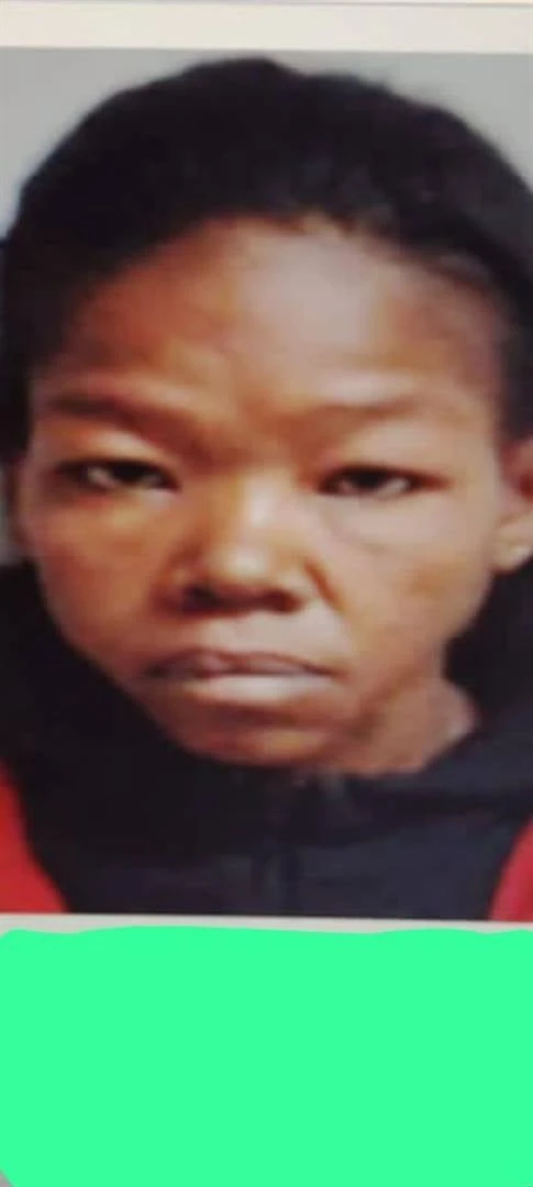 Ma wurg kind omdat sy ‘eks se gesig’ in geestesoog sien