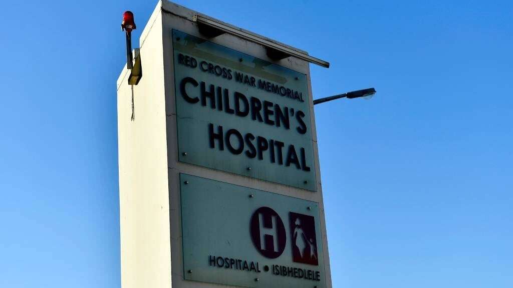 More than 1 600 children in Western Cape wounded in shootings and stabbings in 90 days