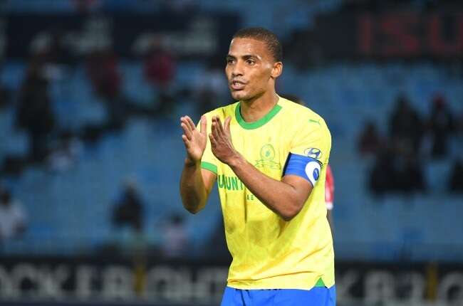 Why Coetzee is at the heart of Sundowns' revitalisation: 'Rivaldo is a very versatile player'