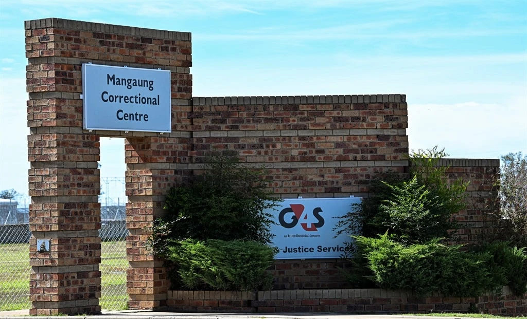 Mangaung inmate's death ruled a murder: DCS's probe uncovers alleged assault