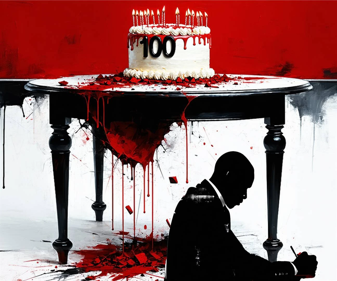 Nathan Trantraal: Happy birthday, Afrikaans? Nee, ek associate jou met oppression