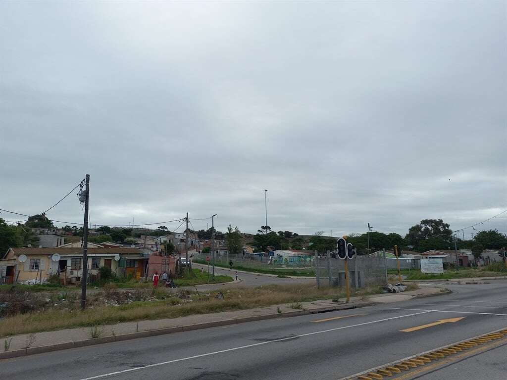 'Living here is a nightmare you can't wake up from': Life in Eastern Cape's number 1 crime hotspot