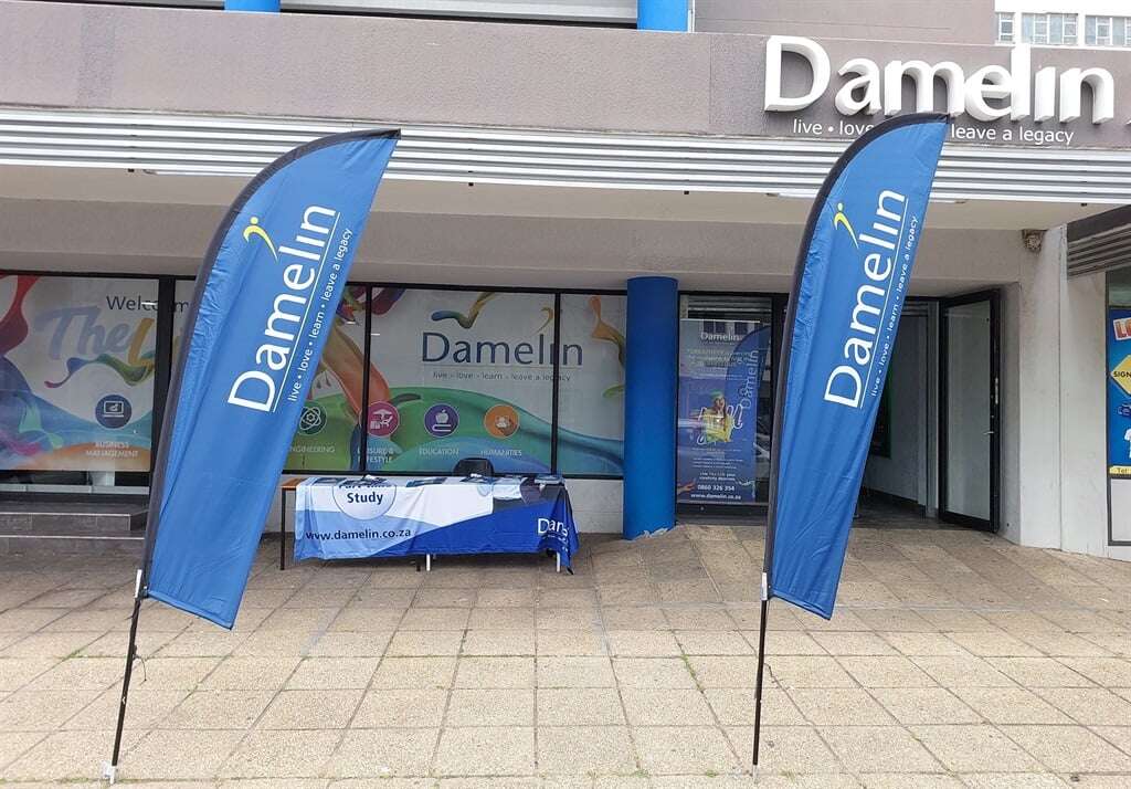 Damelin crisis: East London campus abruptly shuts its doors with staff still owed pay