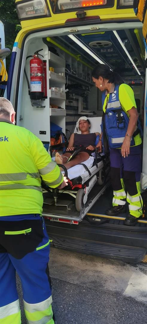 Sokkerfiasko: 1ste groep van 28 lede wat in Spanje gestrand was, land in Kaap