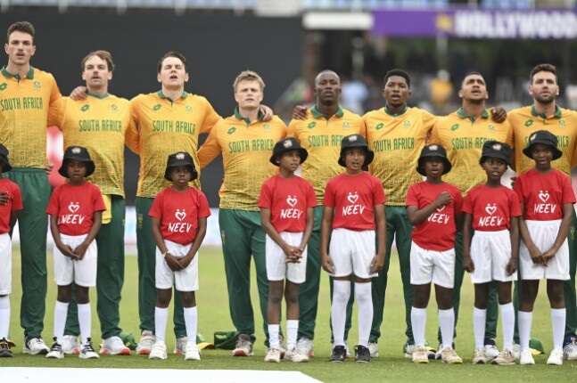 Proteas have no plans ditch exposure of new blood ahead of second T20I against India