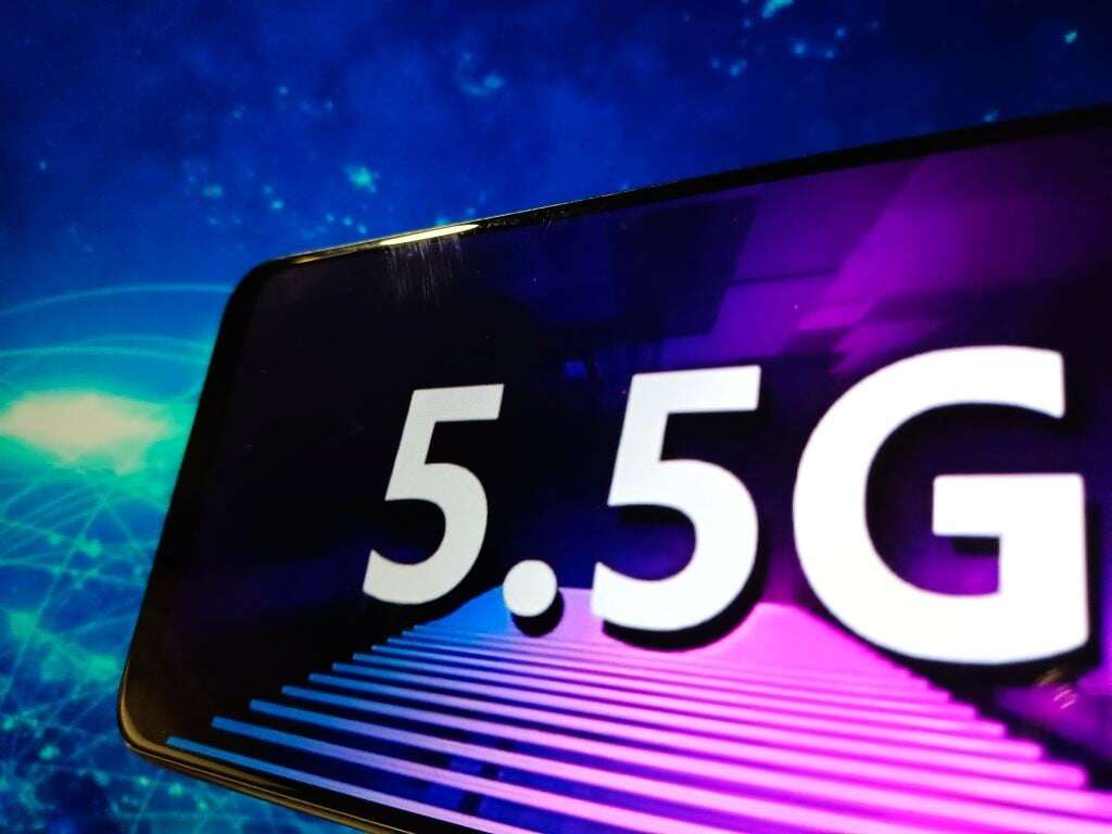 MTN, Huawei launch 5.5G trial - 10 times faster than regular 5G