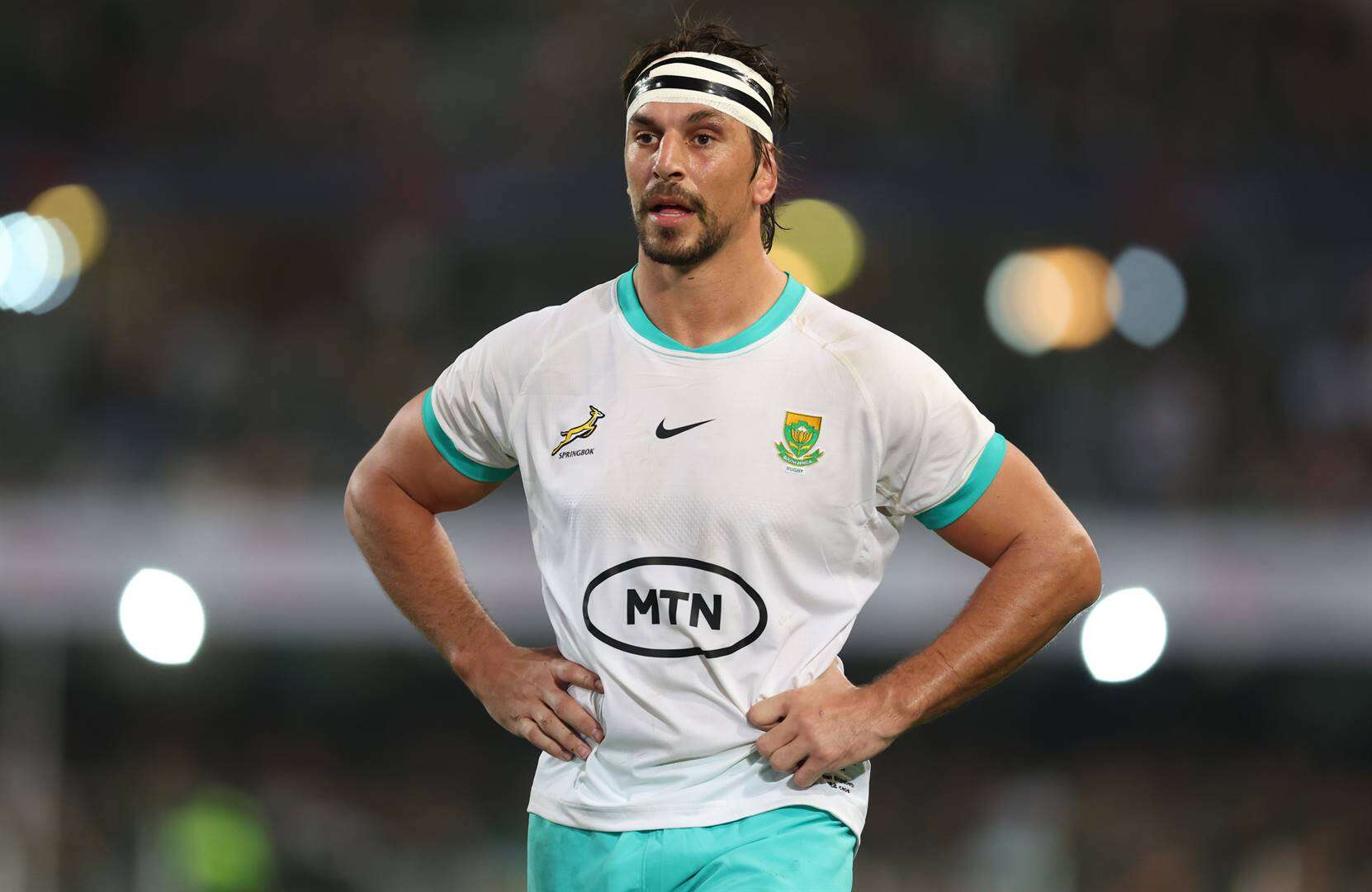 Bokke pak All Blacks sonder ‘Ysterbeth’