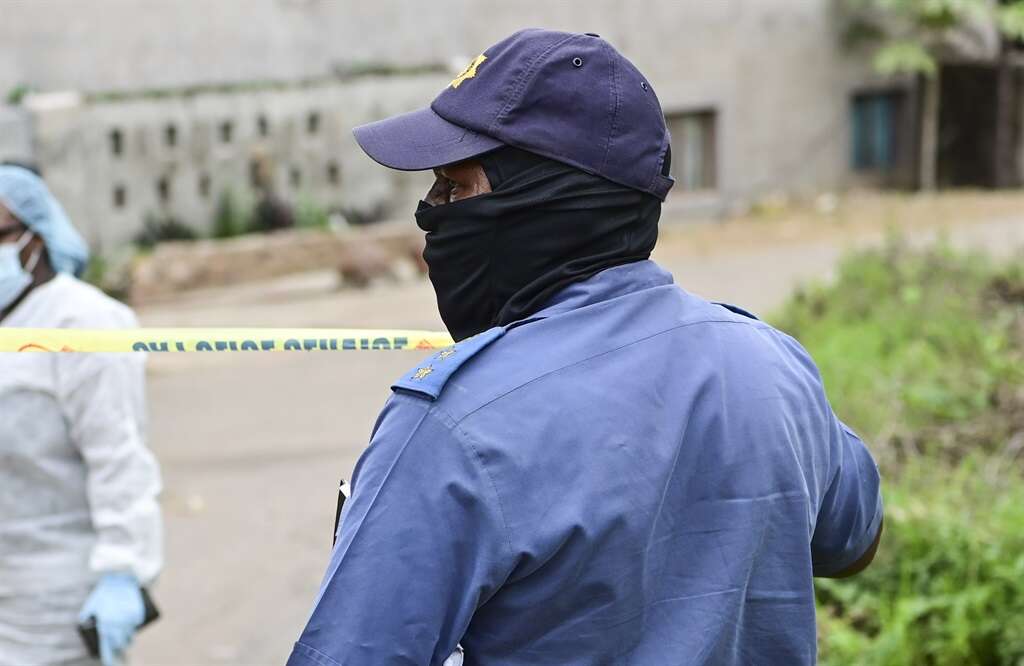 Three in dock after decomposing bodies of two women found in pigsty