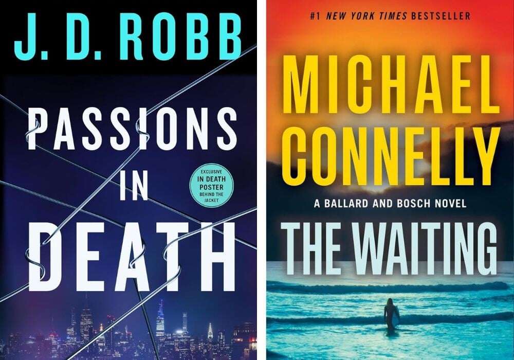 REVIEW | Hoag, Nesbo, Robb and more: Some fast-moving thrillers for an absorbing January read