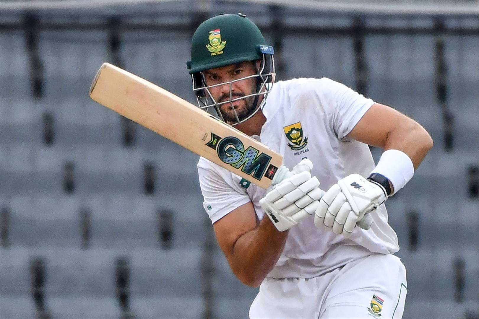 Proteas se top-ses ‘uitgehonger vir lopies’