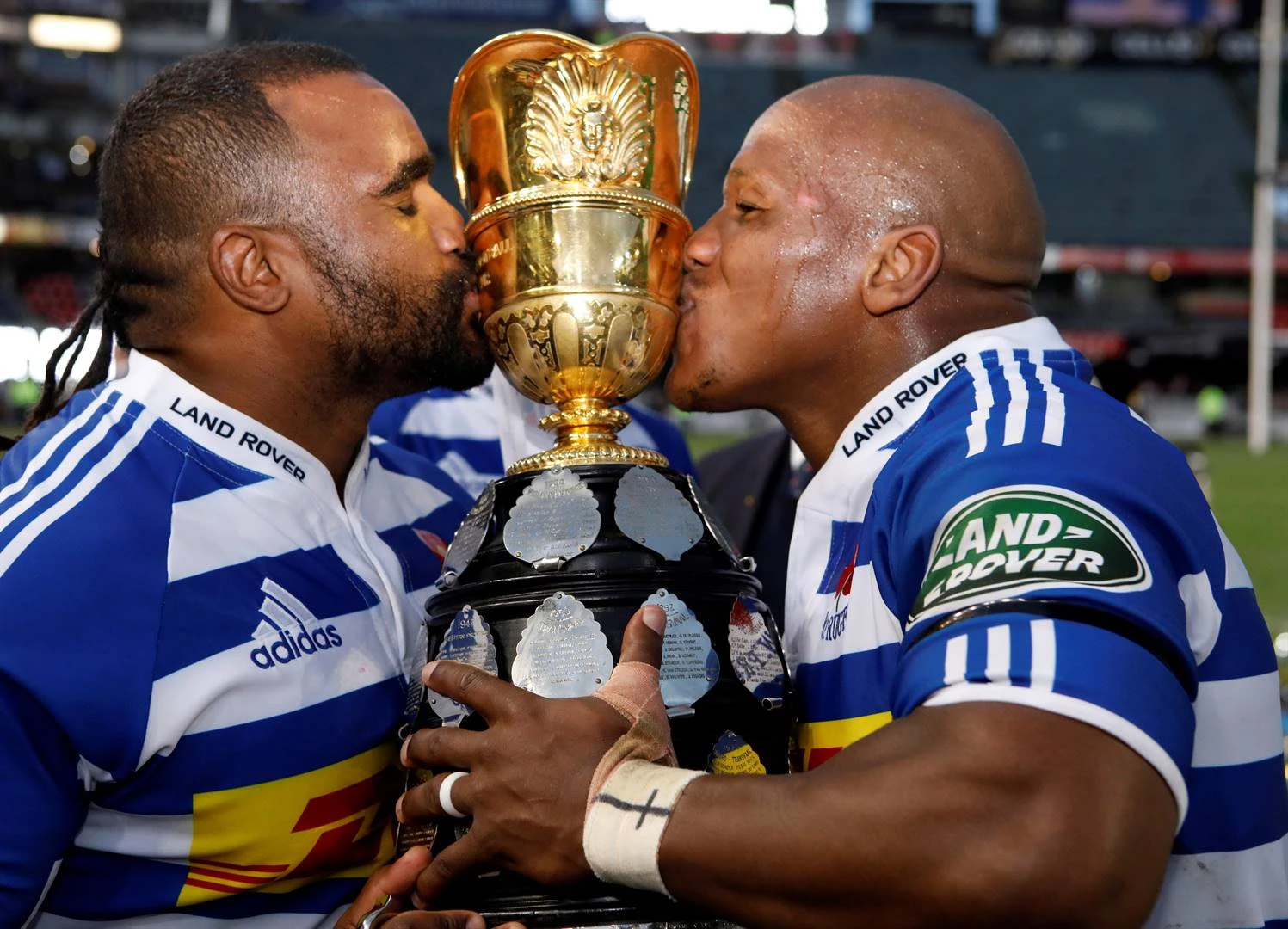 Dobson: WP oor ’n paar jaar weer krag in Curriebeker-reeks