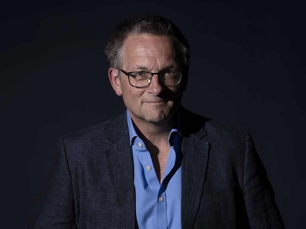 Michael Mosley, BBC presenter and 5:2 diet pioneer, found dead in Greece days after going missing