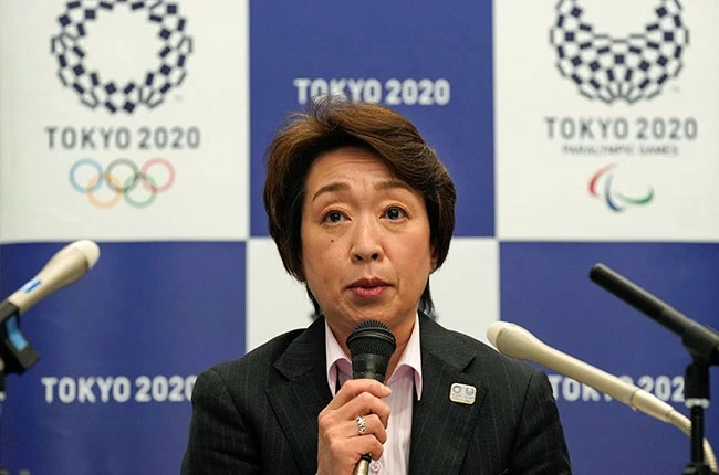 No booze, no autographs: Tokyo Olympics unveil fan rules with a month to go