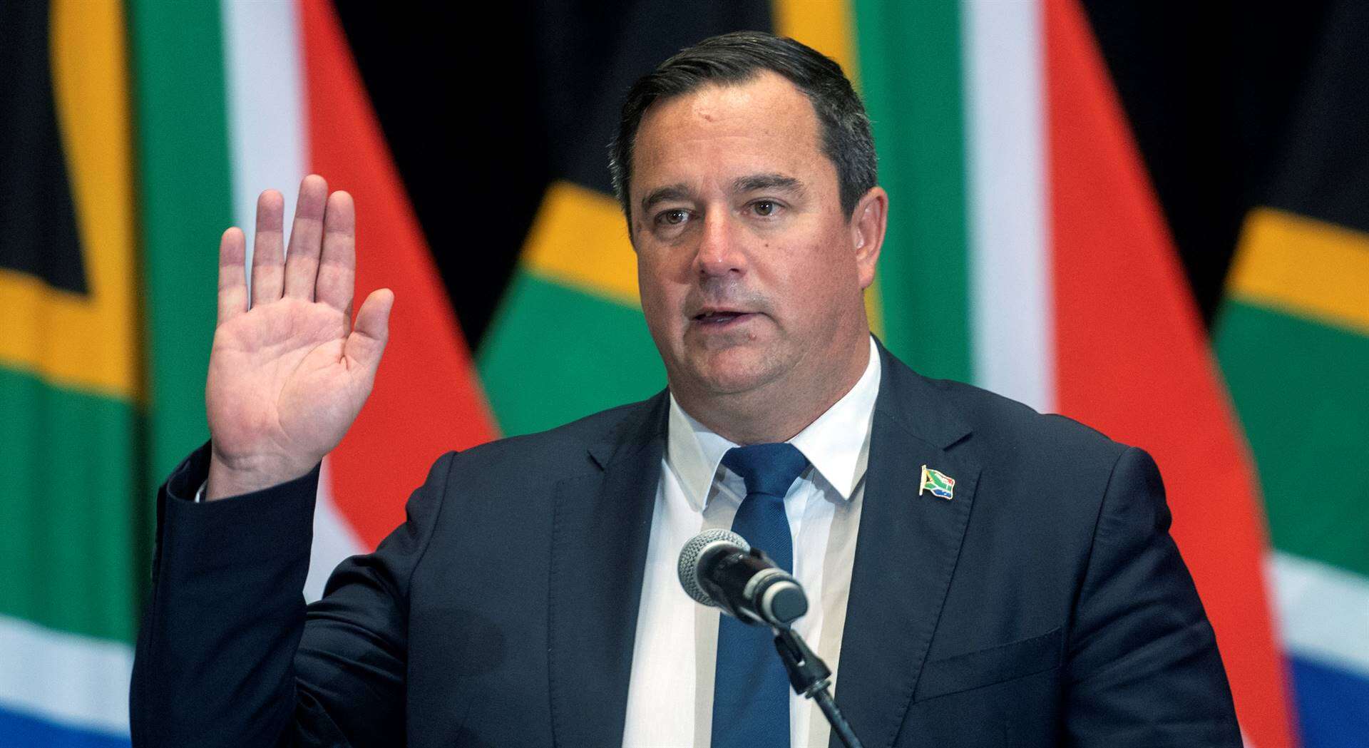 DA wil spiere in RNE bult oor NGV, Bela – Steenhuisen