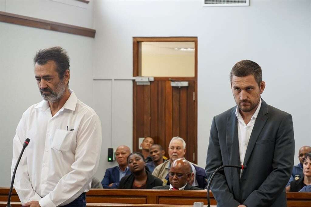 Mark Lifman's alleged killers denied bail