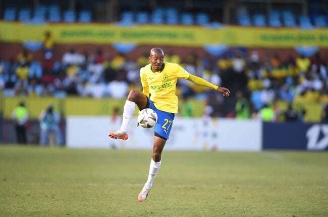 Stern-talker Morena's challenge to Sundowns: 'We have to level up and open the gap'