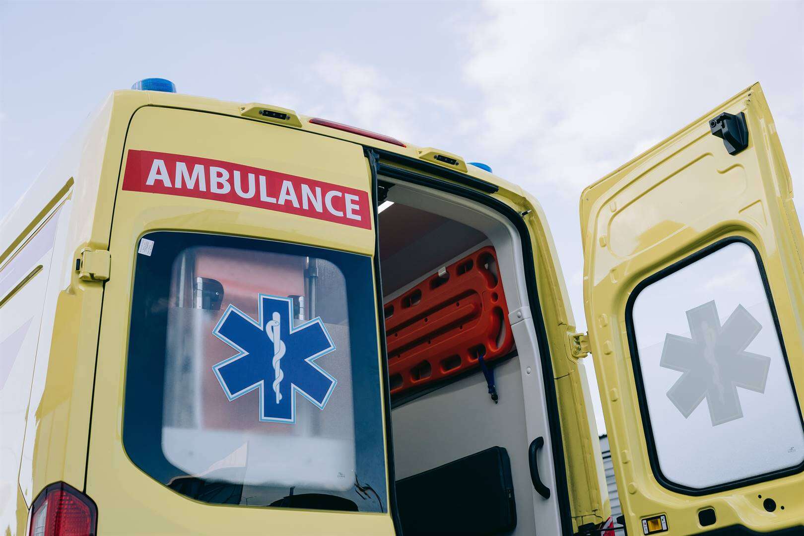 8 kerkgangers in brandende bus in Zimbabwe dood