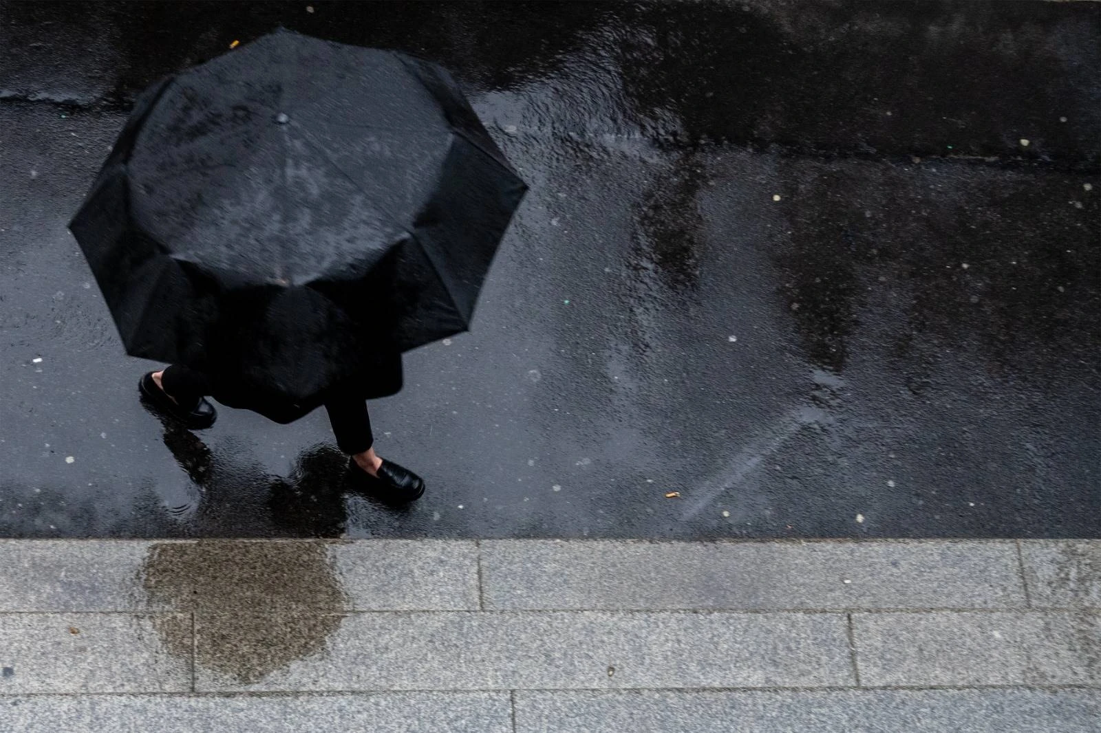 Kans op reën die naweek in Wes- en Oos-Kaap